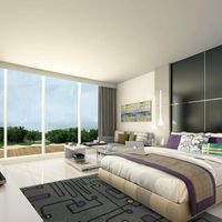 Отель (гостиница) в ОАЭ, Дубаи, 89 кв.м.