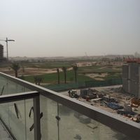 Отель (гостиница) в ОАЭ, Дубаи, 89 кв.м.