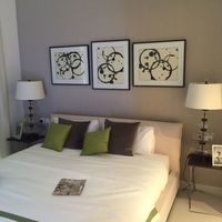 Отель (гостиница) в ОАЭ, Дубаи, 89 кв.м.