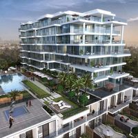 Apartment in United Arab Emirates, Dubai, 159 sq.m.