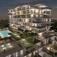 Apartment in United Arab Emirates, Dubai, 159 sq.m.