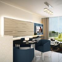 Apartment in United Arab Emirates, Dubai, 159 sq.m.