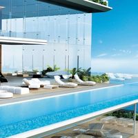 Апартаменты у моря в ОАЭ, Дубаи, 292 кв.м.