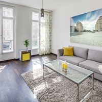 Apartment in Germany, Berlin, 61 sq.m.