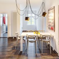 Apartment in Germany, Berlin, 77 sq.m.