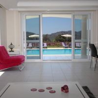 Villa at the seaside in Turkey, Fethiye, 200 sq.m.