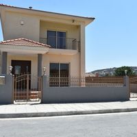 Villa in Republic of Cyprus, Lemesou, 180 sq.m.