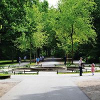 Apartment in Germany, Berlin, 75 sq.m.