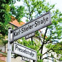 Apartment in Germany, Berlin, 75 sq.m.