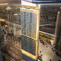 Апартаменты в ОАЭ, Дубаи, 136 кв.м.