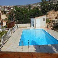Villa in Republic of Cyprus, Eparchia Pafou, 135 sq.m.