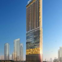 Apartment in United Arab Emirates, Dubai, 158 sq.m.