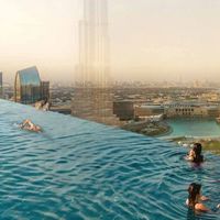 Apartment in United Arab Emirates, Dubai, 158 sq.m.