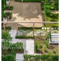 Apartment in the big city in Germany, Berlin, 108 sq.m.