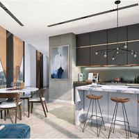 Apartment in United Arab Emirates, Dubai, 70 sq.m.