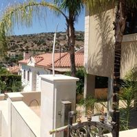 Вилла на Кипре, Лимасол, 285 кв.м.