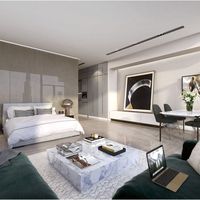 Апартаменты в ОАЭ, Дубаи, 63 кв.м.