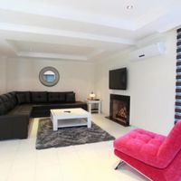 Villa at the seaside in Turkey, Fethiye, 200 sq.m.