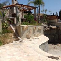 Вилла на Кипре, Лимасол, 285 кв.м.