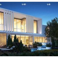 Villa in United Arab Emirates, Dubai, 188 sq.m.