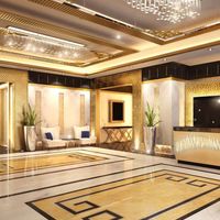 Hotel in United Arab Emirates, Dubai, 92 sq.m.