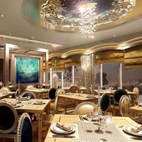 Hotel in United Arab Emirates, Dubai, 110 sq.m.