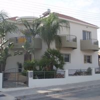 Вилла на Кипре, Лимасол, 192 кв.м.