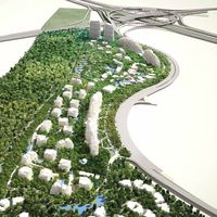 Апартаменты в ОАЭ, Дубаи, 181 кв.м.