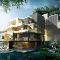 Apartment in United Arab Emirates, Dubai, 199 sq.m.