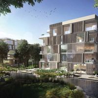 Апартаменты в ОАЭ, Дубаи, 222 кв.м.