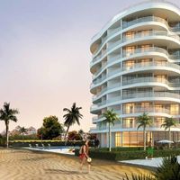 Apartment in United Arab Emirates, Dubai, 124 sq.m.