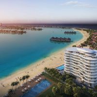 Apartment in United Arab Emirates, Dubai, 124 sq.m.