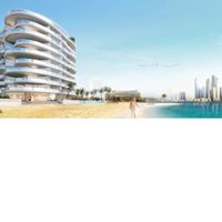 Apartment in United Arab Emirates, Dubai, 124 sq.m.