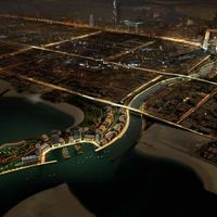 Hotel in United Arab Emirates, Dubai, 31 sq.m.