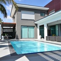 Вилла на Кипре, Лимасол, 285 кв.м.