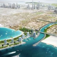 Hotel in United Arab Emirates, Dubai, 31 sq.m.