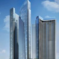 Hotel in United Arab Emirates, Dubai, 31 sq.m.