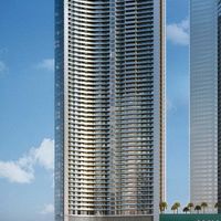 Hotel in United Arab Emirates, Dubai, 31 sq.m.