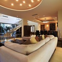 Вилла на Кипре, Лимасол, 400 кв.м.