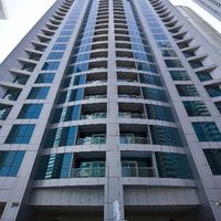 Apartment in the big city in United Arab Emirates, Dubai, 91 sq.m.