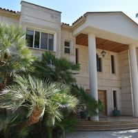 Вилла на Кипре, Лимасол, 400 кв.м.