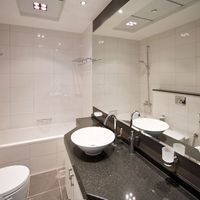 Apartment in the big city in United Arab Emirates, Dubai, 83 sq.m.