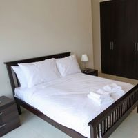 Apartment in the big city in United Arab Emirates, Dubai, 83 sq.m.
