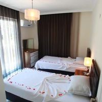 Villa at the seaside in Turkey, Fethiye, 200 sq.m.