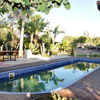 Вилла на Кипре, Лимасол, 400 кв.м.