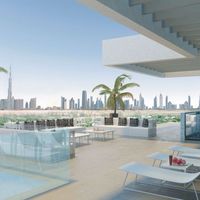 Apartment in the suburbs in United Arab Emirates, Dubai, 340 sq.m.