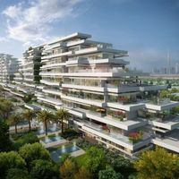 Apartment in United Arab Emirates, Dubai, 188 sq.m.