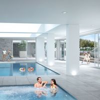 Apartment in United Arab Emirates, Dubai, 188 sq.m.