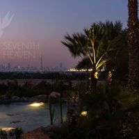 Апартаменты в ОАЭ, Дубаи, 339 кв.м.