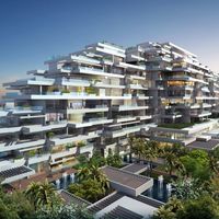 Apartment in United Arab Emirates, Dubai, 508 sq.m.